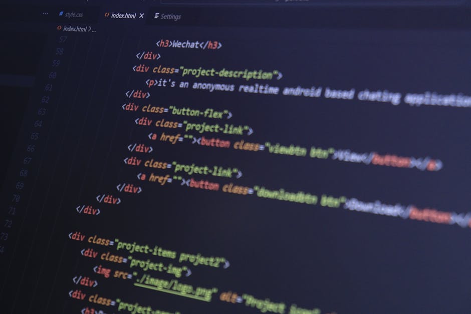 11 : img_9 - Clean HTML document structure
